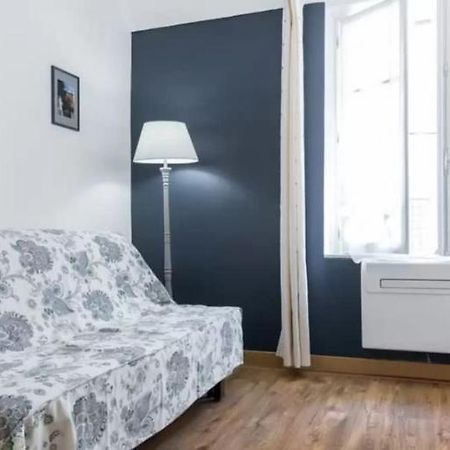 Le Fersen - Cosy Studio- Coeur Vieil Antibes Exteriör bild
